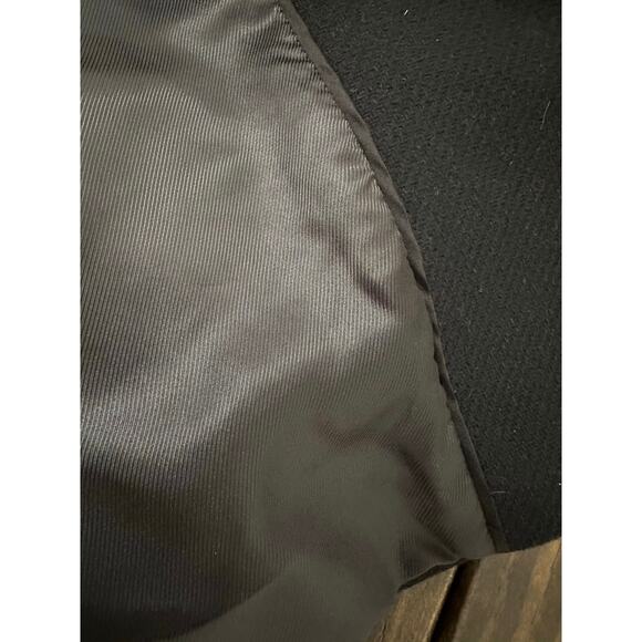 MANGO WOOL OVERSIZED COAT M - Picture 7 of 7